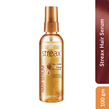 Streax Hair Serum, 100 gm